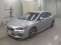 2018 Subaru Impreza G4