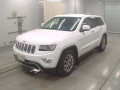 2013 Jeep Grand Cherokee