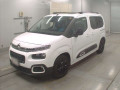 2021 Citroen Berlingo