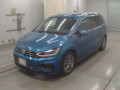 2017 Volkswagen Golf Touran