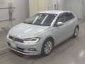 2019 Volkswagen Polo