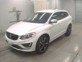 2016 Volvo XC60