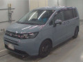 2025 Honda Freed
