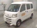 2012 Toyota Pixis Van
