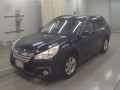 2012 Subaru Legacy Outback