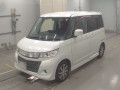 2012 Suzuki Palette SW