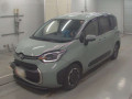 2024 Toyota Sienta