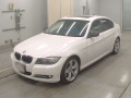 2009 BMW 3 Series
