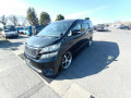 2008 Toyota Vellfire