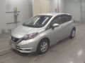 2018 Nissan Note
