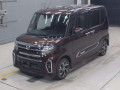 2021 Daihatsu Tanto Custom
