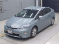 2014 Toyota Prius PHV
