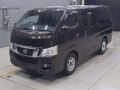 2014 Nissan NV350 CARAVAN VAN