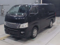 2013 Nissan NV350 CARAVAN VAN