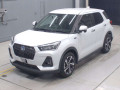 2022 Daihatsu Rocky
