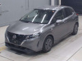 2022 Nissan Note