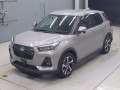 2023 Daihatsu Rocky