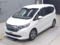 2016 Honda Freed hybrid