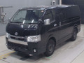 2021 Toyota Hiace Van