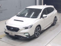 2021 Subaru Levorg