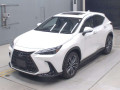 2023 Lexus NX