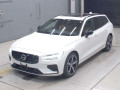 2023 Volvo V60