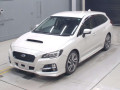 2015 Subaru Levorg