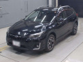 2018 Subaru XV