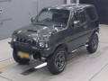 2015 Suzuki Jimny