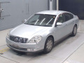 2007 Nissan Teana
