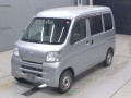 2017 Daihatsu Hijet Cargo