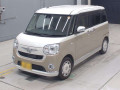 2017 Daihatsu Move Canbus