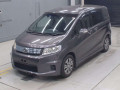 2013 Honda Freed spike hybrid