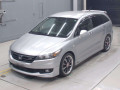 2007 Honda Stream