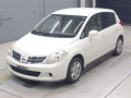 2009 Nissan Tiida