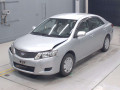2010 Toyota Allion