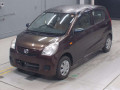 2016 Daihatsu Mira