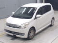 2010 Daihatsu Mira Custom