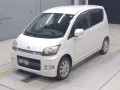 2007 Daihatsu Move