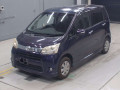 2011 Daihatsu Move Custom