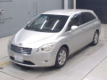 2009 Toyota Mark X Zio