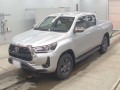 2026 Toyota Hilux