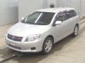 2008 Toyota Corolla Fielder