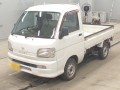1999 Daihatsu Hijet Truck