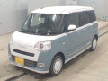 2025 Daihatsu Move Canbus