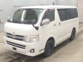 2012 Toyota Regiusace Van
