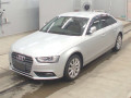2012 Audi A4