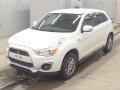 2013 Mitsubishi RVR
