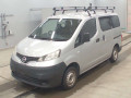 2013 Nissan NV200 Vanette