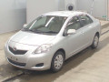2009 Toyota Belta